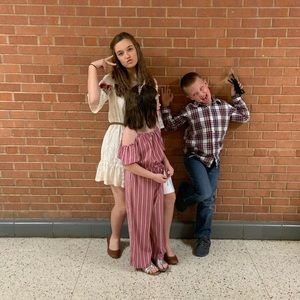 Meet your Posher, Ashlynn